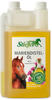 Stiefel Mariendistelöl für Pferde, hochwertiges 100% naturreines Öl, reich an