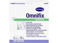 OMNIFIX elastic 5 cmx10 m Rolle 1 St