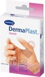 HARTMANN 5350511 DermaPlast Classic Hypoallergene Wundpflaster, 5m x 4cm