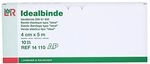 Idealbinde Lohmann 4 Cmx5 m m.Schlingk.