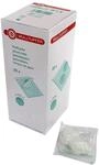 50 steriele mulltupfer flesje 25 set 's A 2 stuks steriel