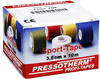 Pressotherm Sport-Tape 3,8 Cmx10 m rot
