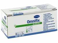 OMNIFIX elastic 10 cmx2 m Rolle 1 St