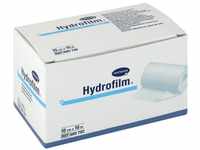 HARTMANN 6857920 Hydrofilm Roll Wasserdichte Folienverband, 10m x 10cm, 3536563