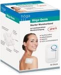 H&ouml;ga Derm, steriler Wundverband, hautfreundlich, latexfrei und selbstklebend, 100 x