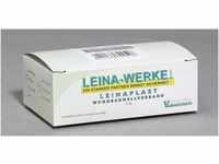 LEINAWERKE 70051 LEINAPLAST-adhesive bandages 1 m x 6 cm EL 1 pc.