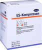 ES-Kompressen Steril 7,5x7,5 cm Großpackung