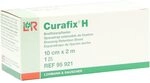 Curafix H Fixierpflaster 10 Cmx2 m