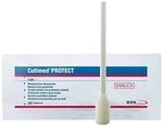 BSN Medical Cutimed Protect Medizinischer Hautschutz-Schaum-Applikator, 1 ml, 5