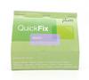 QuickFix Pflaster elastic/textil Nachfüllpack (45 Pflasterstreifen 72 x 25 mm)