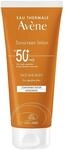 Avene Sonnenmilch SPF 50+ Neu, 100 ml