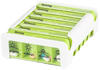 ANABOX Compact 7 Tage Wochendosierer grün/weiß 1 St