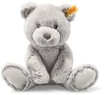Steiff Kuscheltier Bearzy Teddyb&auml;r, S&uuml;&szlig;es Stofftier, Jungen, M&auml;dchen &...