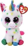 TY Beanie Boo - 36898 - Harmonie the Unicorn 15cm