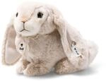 Steiff Kuscheltier Lauscher Hase, S&uuml;&szlig;es Stofftier mit Kunststoffaugen, Kinder,
