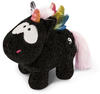 NICI 47380 Animal,Unicorn Kuscheltier Rainbow Yin 45 cm – Einhorn Plüschtier für