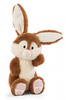 NICI Kuscheltier Hase Poline Bunny 25cm – Hase Plüschtier für Mädchen, Jungen &