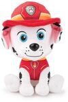 PAW PATROL GUND Marshall Pl&uuml;schtier, 15 cm - hochwertiges Kuscheltier f&uuml;r Fans der
