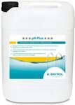 Bayrol pH Plus fl&uuml;ssig 20 Liter / 25 kg zur pH Wert Erh&ouml;hung Schwimmbadpflege
