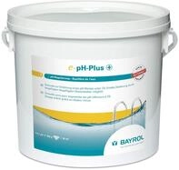 BAYROL e-pH-Plus 5kg Granulat - pH Heber - pH Wert Heber schnelle effektive H&ouml;hung
