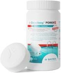 BAYROL e-Chlorilong Power 5 Chlortabletten Pool 1 kg Multitabs 5 in 1 | 5 in 1