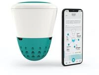 Ondilo ICO -WiFi Pool Monitor Pool Water Monitor Poolwasser-&Uuml;berwachungsger&auml;t...