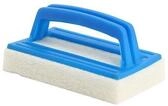 Steinbach Handschrubber De Luxe mit Griff, 061130