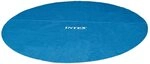 Intex Solar Cover Pool - Solarabdeckplane - &Oslash; 549 cm - F&uuml;r Easy Set und Frame...