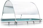 Intex Canopy for 9FT and Smaller Rectangular Pool