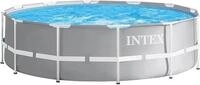 Intex 12Ft X 30In Prism Frame Pool Set