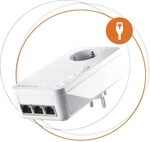 Devolo Magic 2 LAN Triple Erweiterung G.hn 3X RJ-45-8502