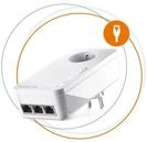 Devolo Magic 1 WiFi Mini wei&szlig; 2400 Mbps MAGIC 2 triple (geeignet f&uuml;r Frankreich)