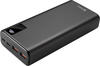Sandberg Powerbank USB-C PD 20W 20000 420-59, único