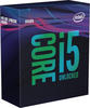 INTEL Core i5 9600 6-Kern bis 4,6GHz LGA1151 300 Series 65W