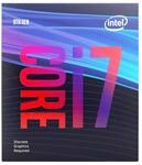 INTEL Core i7-9700F 8Core bis 4,7GHz ohne Prozessor Graphics LGA1151 300 Series 65W