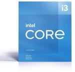 Intel Core i3-10105F 10. Generation Desktop Prozessor (Basistakt: 3.7GHz Tuboboost: