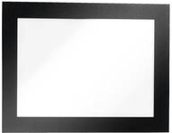 Durable Info-Rahmen Duraframe Magnetic (A6, Magnetrahmen f&uuml;r metallische