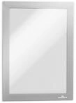 Durable Info-Rahmen Duraframe Magnetic (A5, Magnetrahmen f&uuml;r metallische