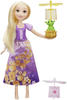 Hasbro Disney Prinzessin C1291EU4 Rapunzel mit Himmelslaternen, Spielset
