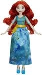 Hasbro Disney Prinzessin E0281ES2 Schimmerglanz Merida, Puppe