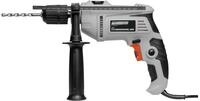 Br&uuml;der Mannesmann Schlagbohrmaschine, 650 Watt - Schlagbohrer mit 13 mm
