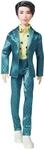 Mattel GKC90 BTS Idol RM-Puppe, K-Pop Merch Spielzeug zum Sammeln