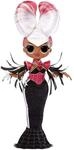 L.O.L. Surprise! 577928EUC OMG Movie Magic Spirit Queen-Modepuppe zum Sammeln mit 25