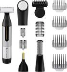 Remington Multi- Haarschneidemaschine [Barttrimmer, K&ouml;rper-, Ohren-&