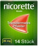 NICORETTE Pflaster mit 25 mg Nikotin &ndash; mit Nikotinpflaster Rauchen aufh&ouml;ren...