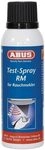 Abus Pr&uuml;fgas f&uuml;r optimum Rauchmelder, RM0010