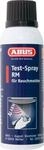 ABUS Testspray f&uuml;r Rauchmelder RM 125ml, 43868