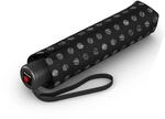 Knirps Taschenschirm A.050 Medium Manual &ndash; Kompakt und sturmfest &ndash; Stabil &ndash;