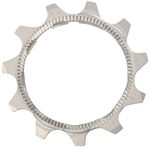 RITZEL 13 Z&Auml;HNE MIT DISTANZRING CS-M8000