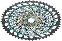 SRAM XG-1299 Kassettenzahnkranz Bunt 12-Fach